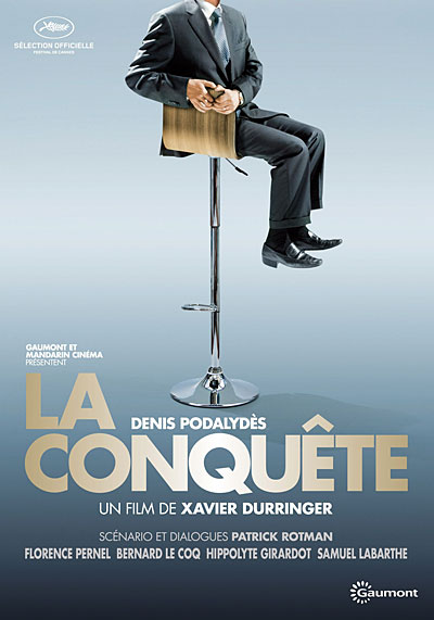 La Conquête - Edition Simple