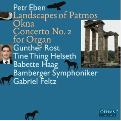 Concerto pour orgue n.2