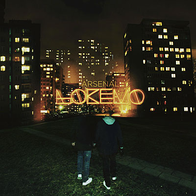 Lokemo