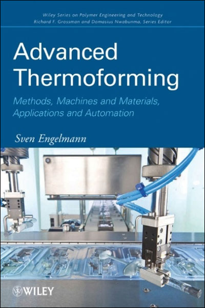 Advanced thermoforming
