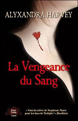 La vengeance du sang