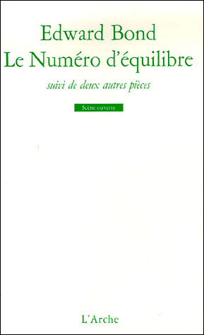 Numéro d'équilibre, la pierre