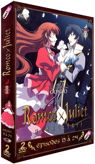 Coffret - Partie 2