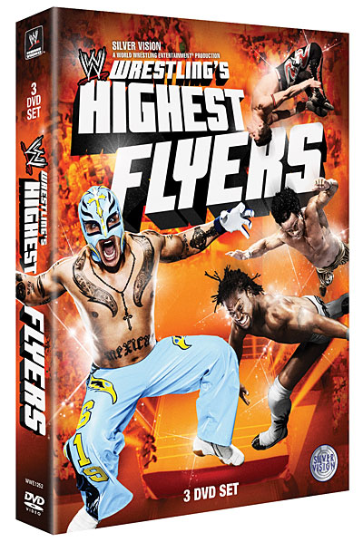Les Meilleurs High Flyers