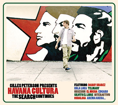 Havana cultura - The search continues