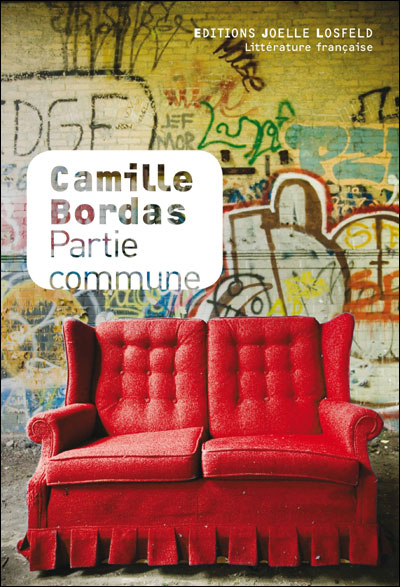 Partie commune