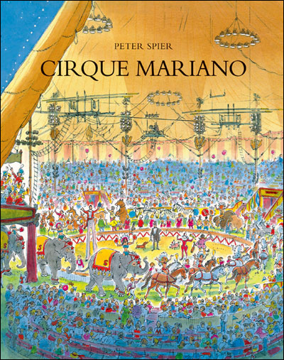 Cirque mariano