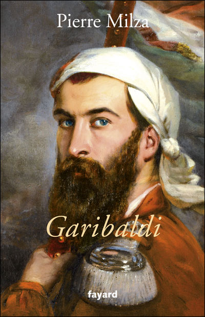 Garibaldi - Pierre Milza - broché