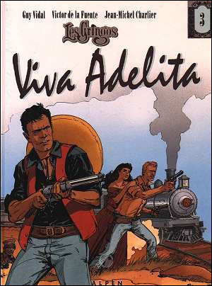 Viva Adelita