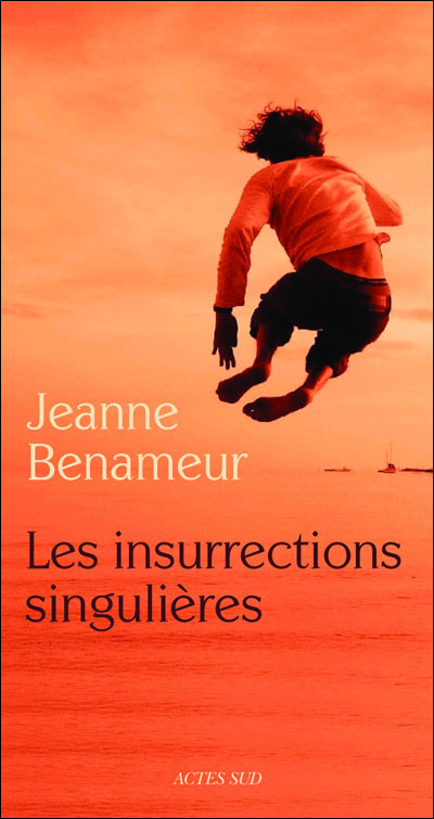 Les insurrections singulières - Actes sud