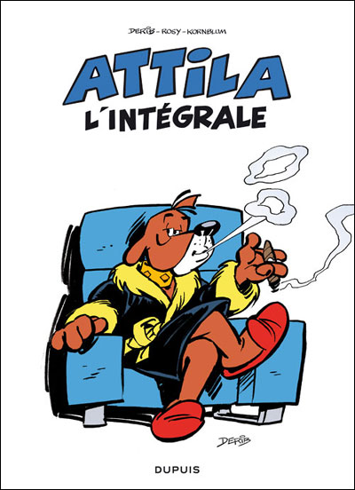 Attila
