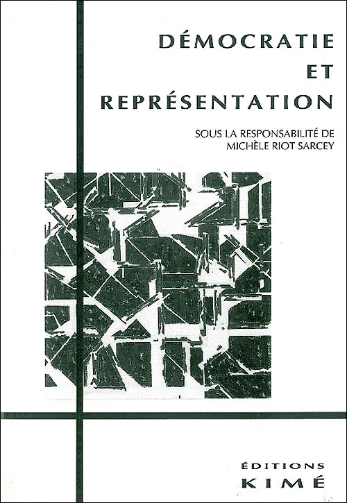Democratie representative
