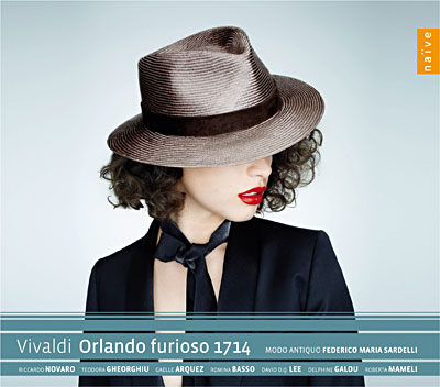 Orlando 1714
