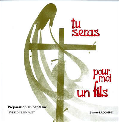 Tu seras pour moi un fils educ
