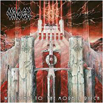 Welome to the morbid reich