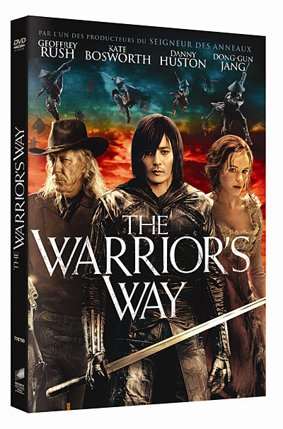 The Warrior's Way