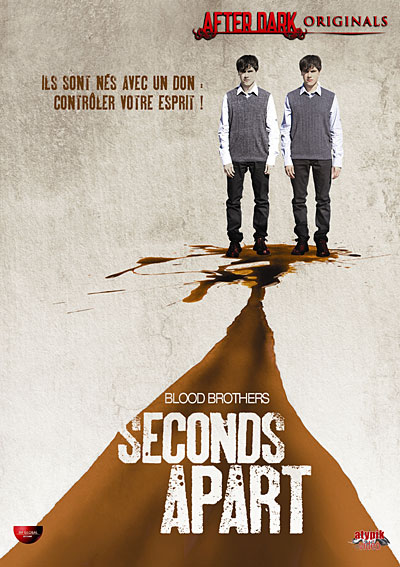 Seconds Apart