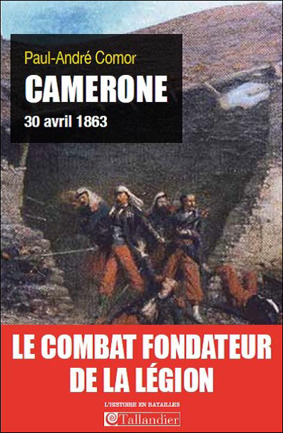 Bataille de camerone
