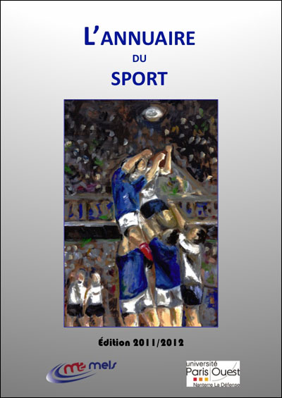 Annuaire du sport