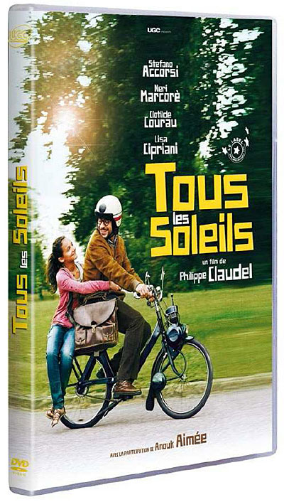 Tous les soleils
