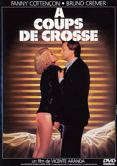 A coup de crosse