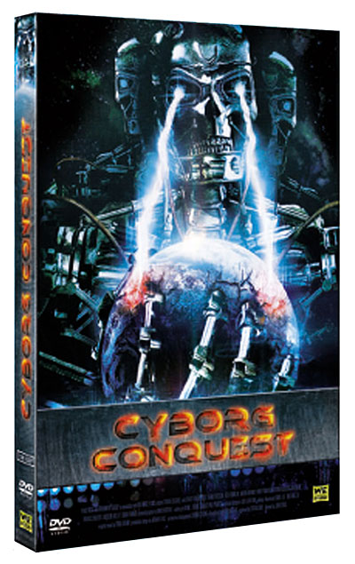Cyborg Conquest