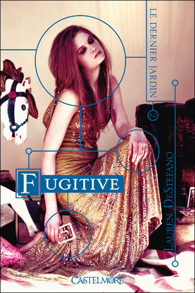 Le Dernier Jardin T02 Fugitive