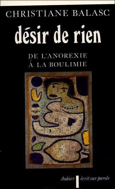 Désir de rien