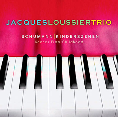 Schumann kindereszenen