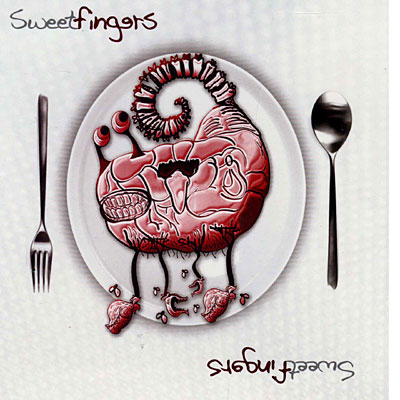 Sweet Fingers