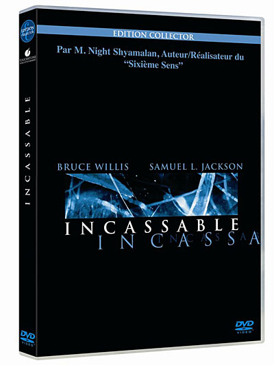Incassable