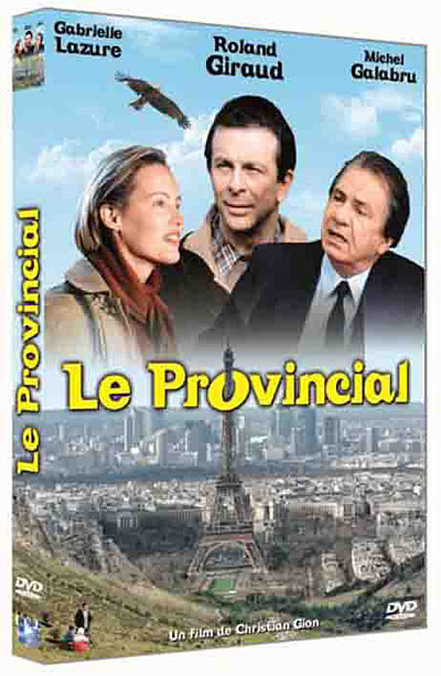 Le Provincial