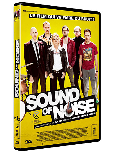Sound of Noise
