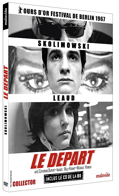 Le Départ - Edition Collector
