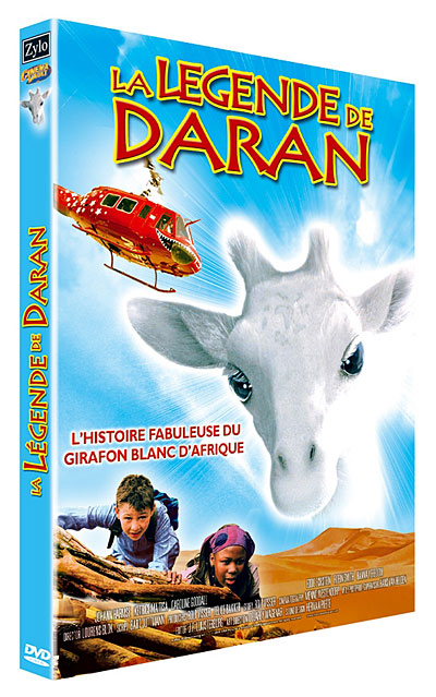 La Légende de Daran