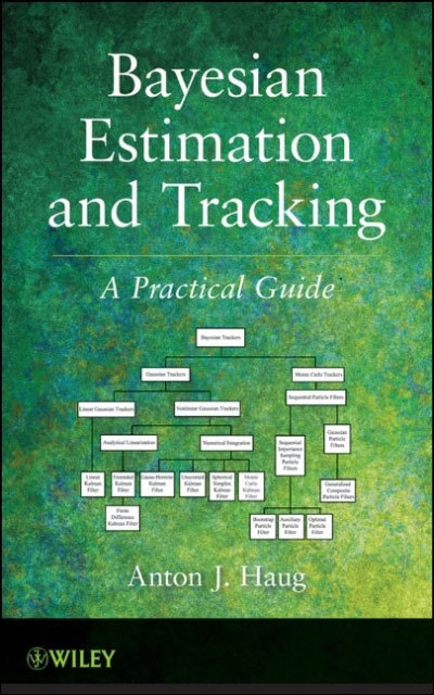 Bayesian estimation and tracking
