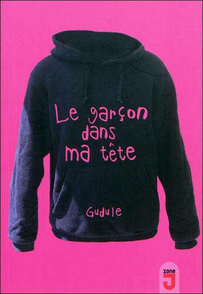 Le garçon dans ma tête