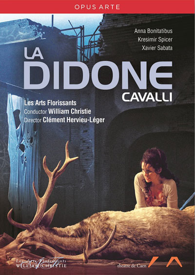 Didone - Caen 2011