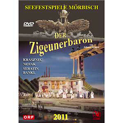 Der zigeunerbaron