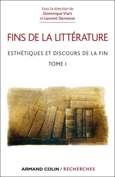 Fins de la littérature