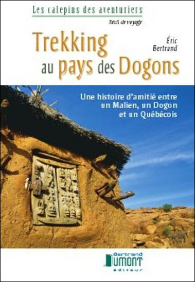 Trekking au pays des Dogons