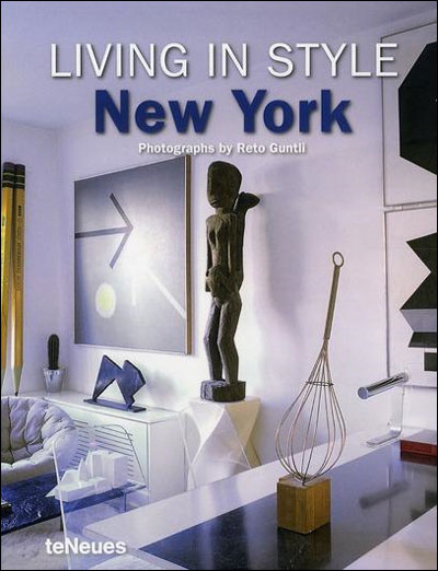 LIVING IN STYLE NEW YORK