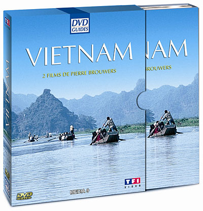 Vietnam : Vietnam, du Tonkin à la Cochinchine / Vietnam, quand un dragon s'éveille... - Edition Prestige