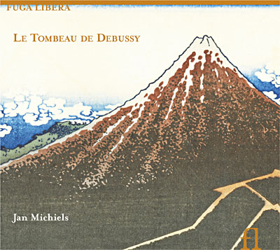 Le tombeau de Debussy