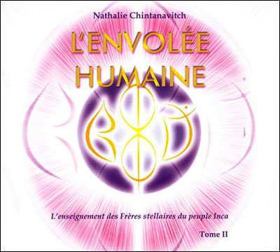 L'envolée humaine