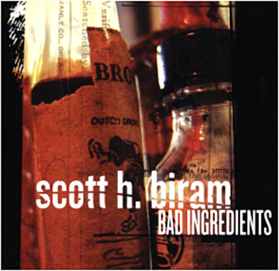 Bad Ingredients