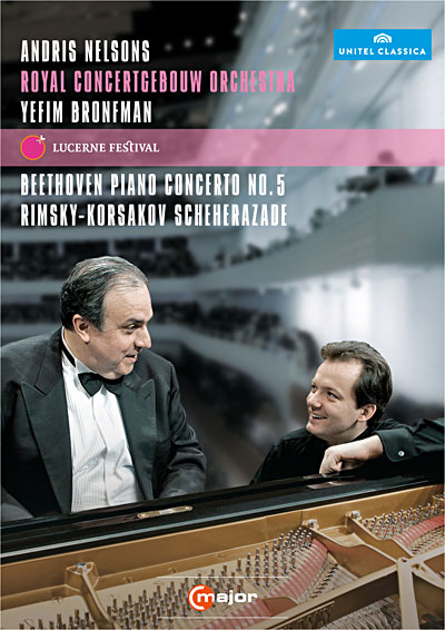 Concerto pour piano n.5