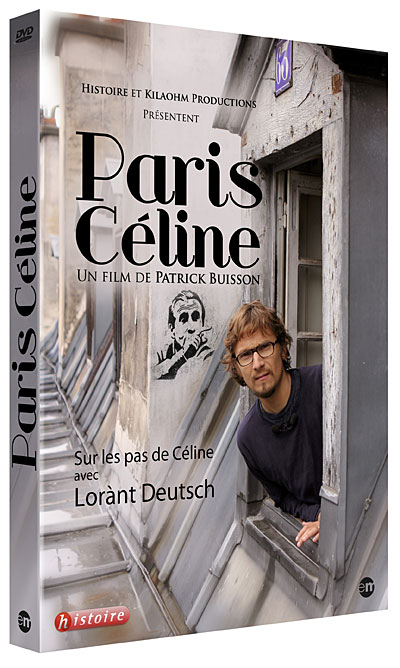 Paris Céline