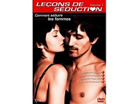 Les Leçons de séduction - Volume 1