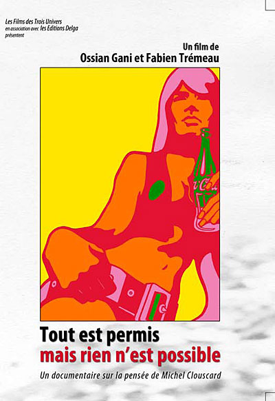 Tout est permis mais rien n'est possible